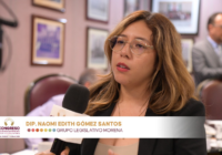 Plantea diputada Naomi Gómez reforma al Código Electoral ante violencia política