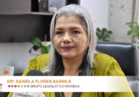 Diputada Daniela Flores: Semana Santadejó buen saldo económico a empresarios