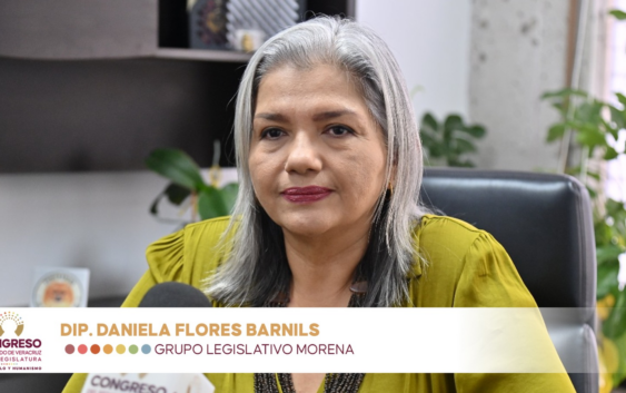 Diputada Daniela Flores: Semana Santadejó buen saldo económico a empresarios
