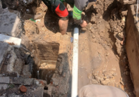 Restablece CMAS el suministro de agua potable en la colonia Emiliano Zapata