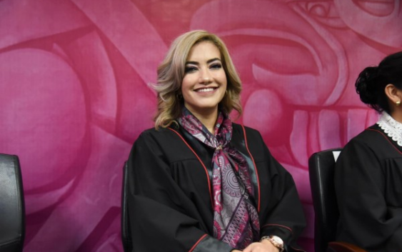 ¿A qué le temen los aspirantes al Tribunal de Disciplina Judicial, que se niegan a presentar su declaración ‘3 de 3’?