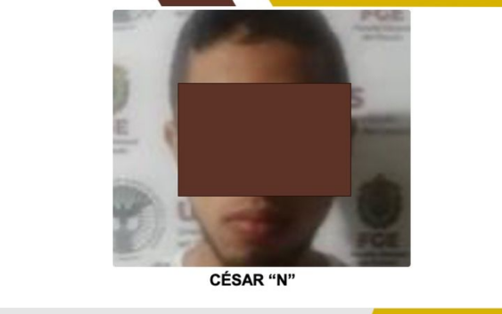 Logran autoridades de Veracruz sentencia ejemplar de 110 años contra secuestrador