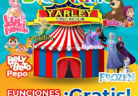 ¡Este Día del Niño, Cosoleacaque celebra a lo grande! 