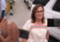 La zona norte está tranquila, y vamos a ver quién es “la mano que mece la cuna”: Rocío Nahle García