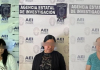 Tres mujeres son detenidas por violación a menores de edad en guarderías de Ciudad Juárez