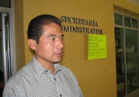 Agustín Hernández Monroy, el moribundo PRI de Agua Dulce