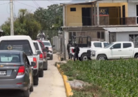 Hijo y sobrino de alcalde estarían entre las víctimas en Maltrata