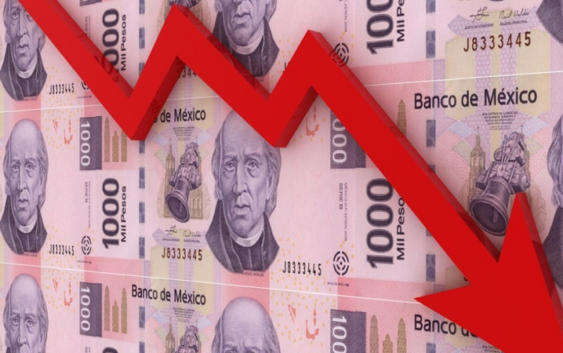Recesión y fracaso