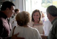 Nahle y la elección en Veracruz