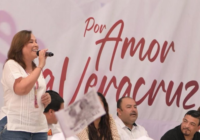 Veracruz, el granero de México