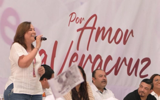 Veracruz, el granero de México