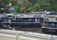 Tren Interoceánico reporta aumento de carga y pasajeros en primer trimestre del 2025
