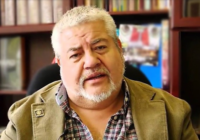 Manuel Huerta desmiente a la presidenta de la república Claudia Shienbaum, sobre nepotismo.