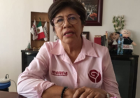 Rosa María Hernández Espejo sigue creciendo en el Puerto de Veracruz: Polls.mx