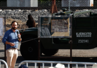 Generará construcción del tren México-Querétaro 200 mil empleos Generará construcción del tren México-Querétaro 200 mil empleos