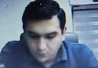 PRESUNTO ACTIVISTA, EX EMPLEADO DE CUIC Y CONTRATISTA DE MORENOS
