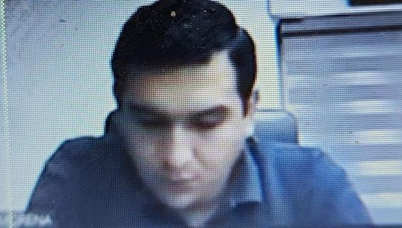 PRESUNTO ACTIVISTA, EX EMPLEADO DE CUIC Y CONTRATISTA DE MORENOS