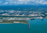 Puerto Dos Bocas recibe el doble de combustible que envía
