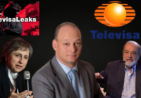 Escándalo en Televisa | Joven revela operación de Televisa para hacer campañas sucias contra Slim, Aristegui y más adversarios (por Luis Salas de Astillero Informa)