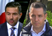 Senadores de la 4T llaman a expriista Murat emular a Yunes; piden declinar su incorporación a Morena