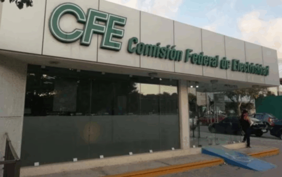 Pierde CFE 16,092 mdp en primer trimestre del 2025; costos de operación se dispararon 28%