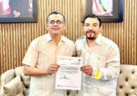 Profesor del TEC Acayucan nuevo delegado regional de Bienestar