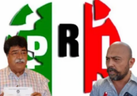 Hay “Pedos Políticos” en el PRI de Coatzacoalcos.