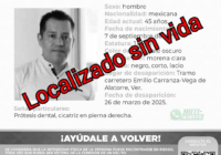 Llega a El Espinal el cuerpo de Octavio Utrera; el pueblo clama justicia