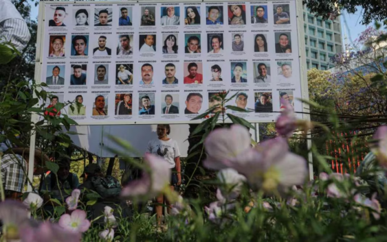 Buscadoras celebran intervención de la ONU en México ante desapariciones; piden “mano dura” con resoluciones