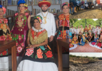 PRIMERA COLONIA MUXE EN JUCHITÁN, SERÁ UNA REALIDAD.