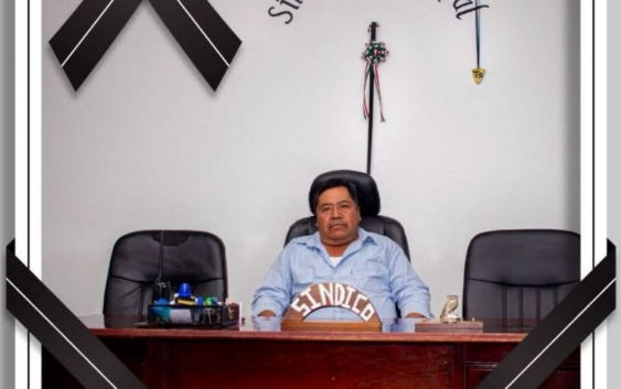 Reportan secuestro y asesinato de Síndico Procurador de Quiatoni, Oaxaca; enfrentamiento dejaría 3 muertos