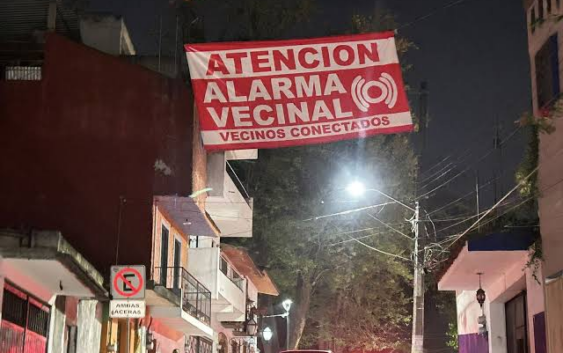 Veracruz: daños estructurales de Estado; fuerte violencia la víspera de Semana Santa