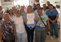 NO LE ENTRA CON TAVO!