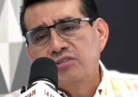 NECESARIA LA AUTOCRÍTICA EN MORENA