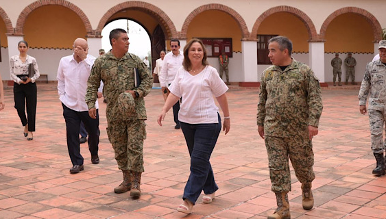 CAMPAÑA DE PÁNICO!