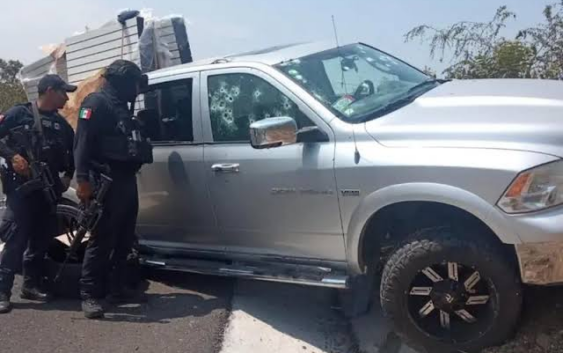 Masacre de policías en Vega de Alatorre, muestra de una estructura de Estado dañada, podrida, maloliente: la Seguridad Pública