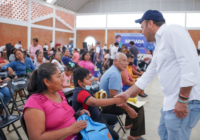 Inicia brigada Médica gratuita, Cosoleacaque 2025.