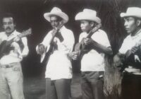 Noé González García y los “Sones de Veracruz”