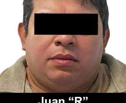 A este jarocho lo requieren en EEUU