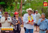 Daremos impulso al campo y la ganadería para generar empleos: José Manuel Muñoz Murrieta