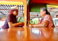 Guillermo Reyes dignificara servicios, impulsara el desarrollo social y atenderá las necesidades de la población.