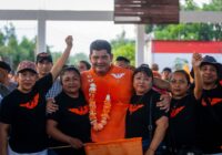 Cuitláhuac Condado Escamilla reafirma su compromiso con el desarrollo y bienestar