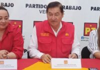 Denuncia PT entrega de apoyos de Gobierno en sierra de Zongolica