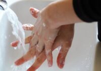 Promueve IMSS Veracruz Sur lavado de manos