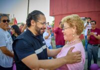 Obras inteligentes para Coatzacoalcos: Pedro Miguel Rosaldo.