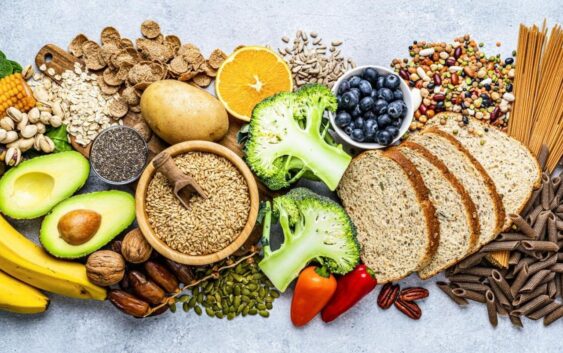 Promueve IMSS Veracruz Sur alimentación saludable en niños y niñas