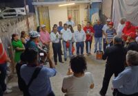 Izquierda progresista se suma a la resistencia con Silvio Lagos