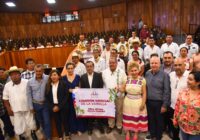 Crean en el Congreso de Veracruz una comisión especial para la vainilla