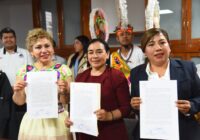 Instalan la Comisión Especial que atenderá fomento y promoción de la vainilla