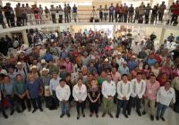 Lleva Congreso consulta para reforma constitucional a zonas indígenas de Veracruz